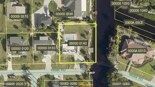 6050 Park Rd, Fort Myers FL, 33908 land for sale