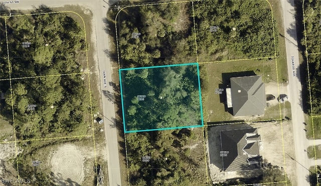 705/707 Ivan Ave S, Lehigh Acres FL, 33973 land for sale