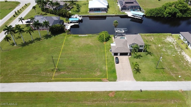 1206 NW 36th Ave, Cape Coral FL, 33993 land for sale