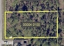 804 Desoto Ave, Lehigh Acres FL, 33972 land for sale