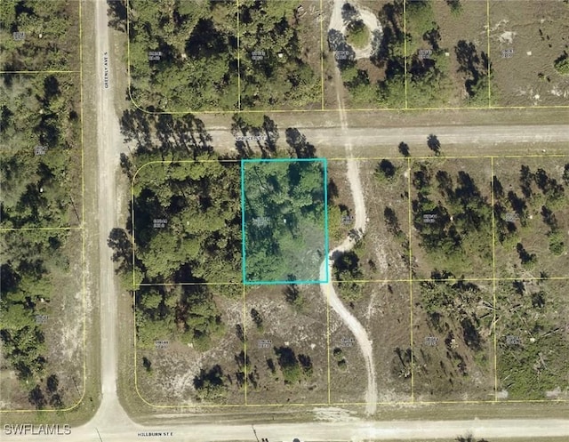 1240 Spruce St E, Lehigh Acres FL, 33974 land for sale