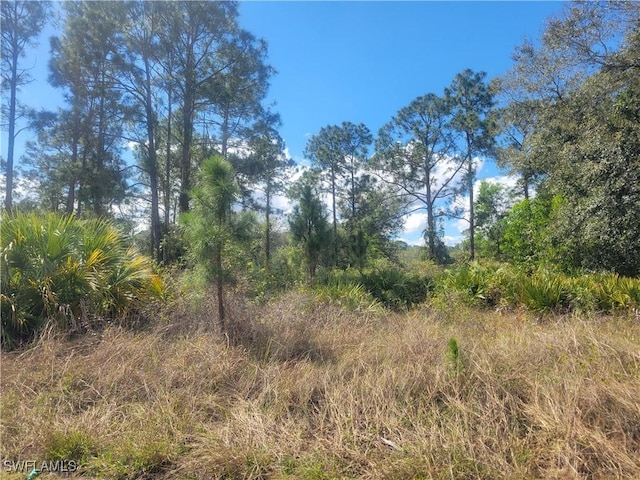 1109 Cleveland Ave, Lehigh Acres FL, 33972 land for sale