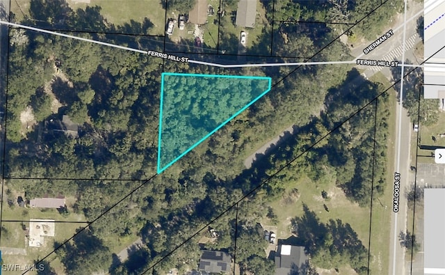 Ferris Hill St, Milton FL, 32570 land for sale