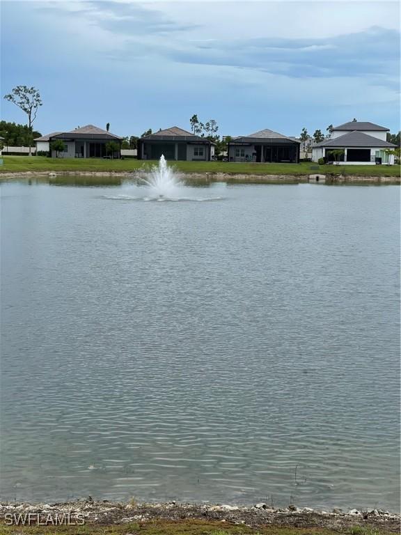 3608 Sapphire Cove Cir, Naples, FL 34114 - water view