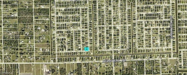 6009 Jonathan Ave, Fort Myers FL, 33905 land for sale