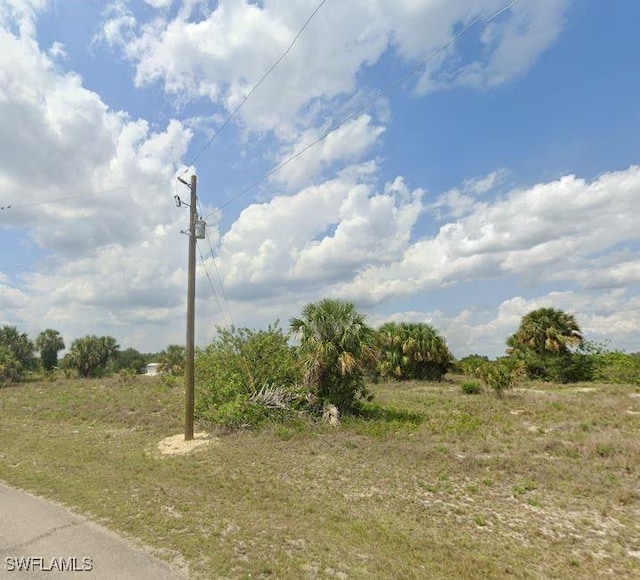 LOT61 Saturn Loop, Labelle FL, 33935 land for sale