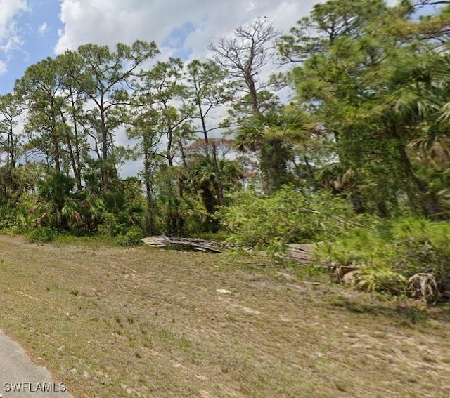 1063 Balboa Ave, Labelle FL, 33935 land for sale