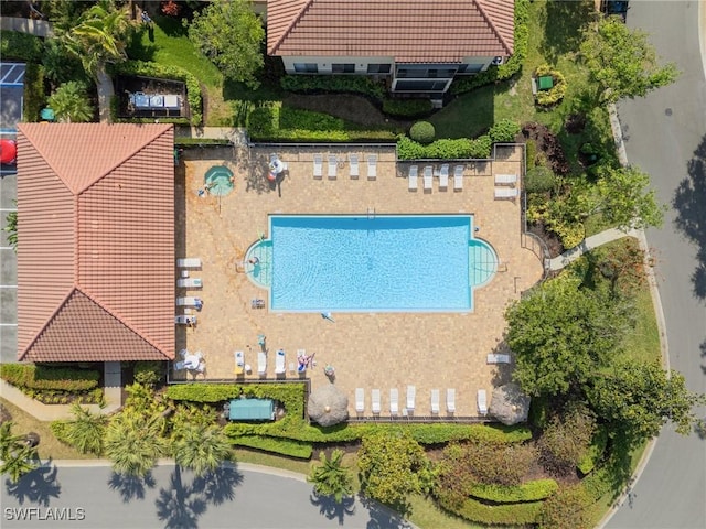 110 Bennington Dr Unit 2, Naples, FL 34104 - photo 30