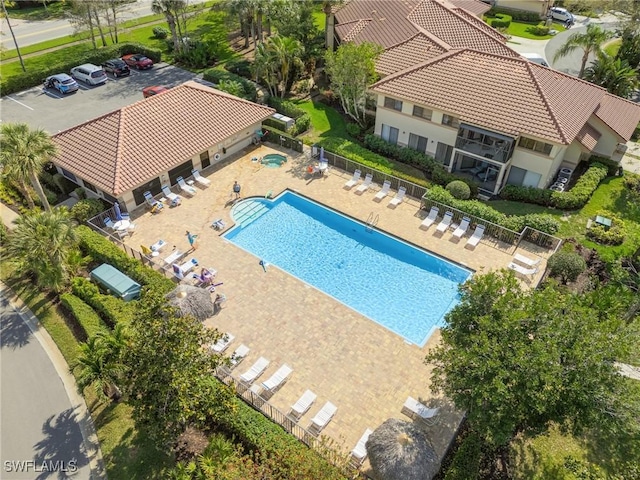 110 Bennington Dr Unit 2, Naples, FL 34104 - photo 31