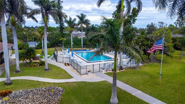 6184 Michelle Way Unit 125, Fort Myers, FL 33919 - photo 2