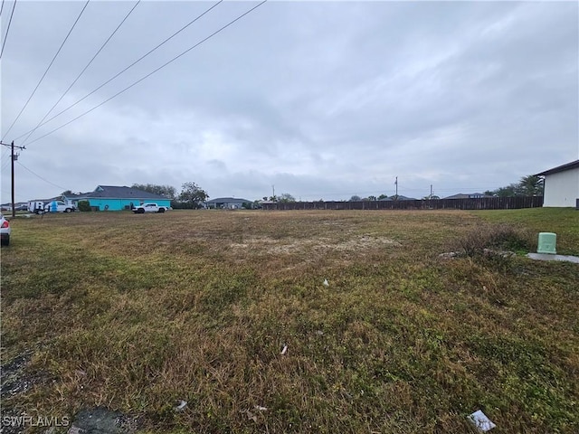 31 Kismet Pkwy W, Cape Coral FL, 33993 land for sale