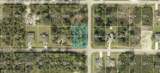 2800 39th St W, Lehigh Acres FL, 33971 land for sale