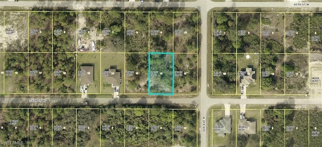 2802 39th St W, Lehigh Acres FL, 33971 land for sale