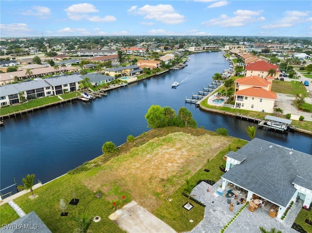 1101 SE 38th St, Cape Coral FL, 33904 land for sale