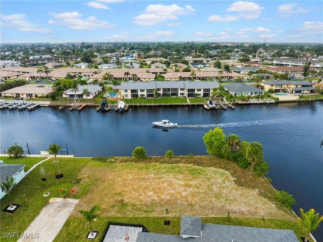 Listing photo 2 for 1101 SE 38th St, Cape Coral FL 33904