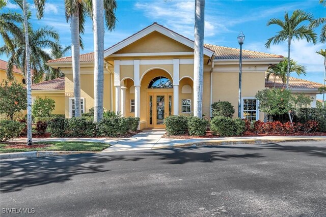4109 Bellasol Cir Unit 1113, Fort Myers, FL 33916 - view of building exterior