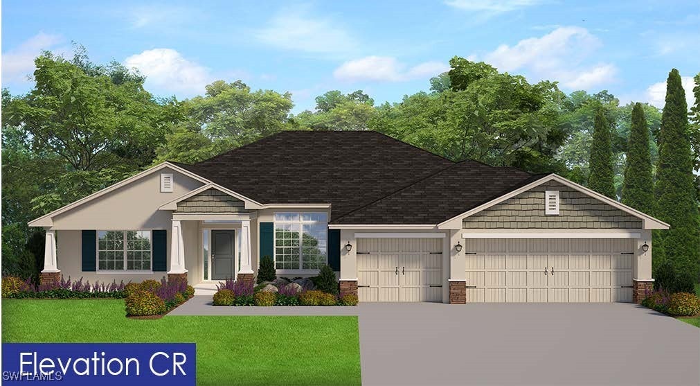 106 SE 5th Ave, Cape Coral, FL 33990 - view of miscellaneous listing collateral
