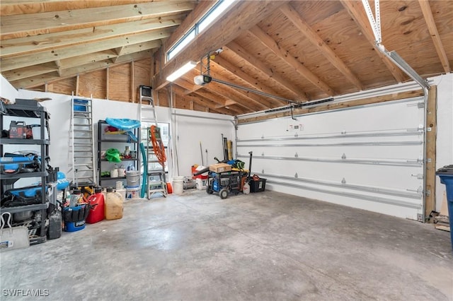 8080 Lagoon Rd, Fort Myers Beach, FL 33931 - view of garage