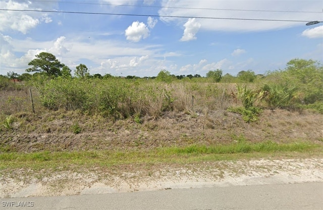 54th Ave NE, Naples FL, 34120 land for sale