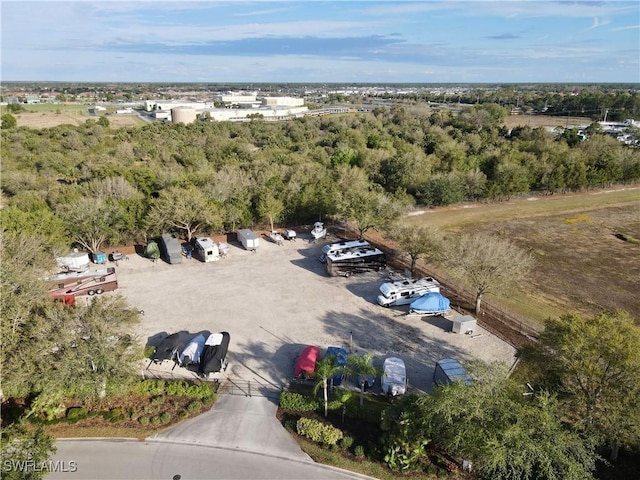 3266 Sturgeon Bay Ct, Naples, FL 34120 - drone / aerial view