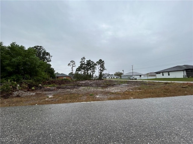 3915 26th St SW, Lehigh Acres FL, 33726 land for sale