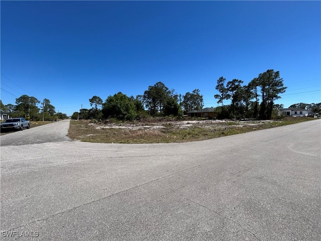 3915 26th St SW, Lehigh Acres FL, 33726 land for sale