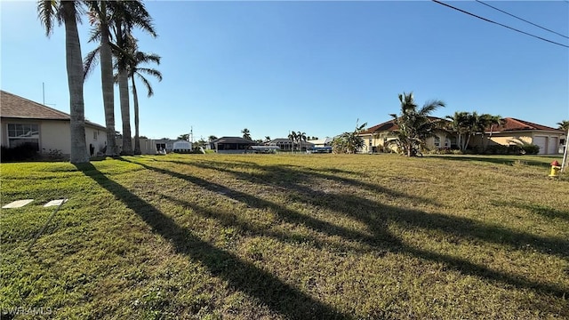 Listing photo 2 for 3222 SW 1st Pl, Cape Coral FL 33914