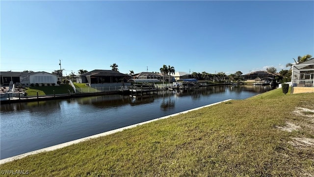 Listing photo 3 for 3222 SW 1st Pl, Cape Coral FL 33914