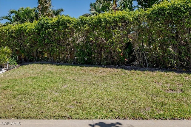 13594 Snapper Ln, Naples FL, 34114 land for sale