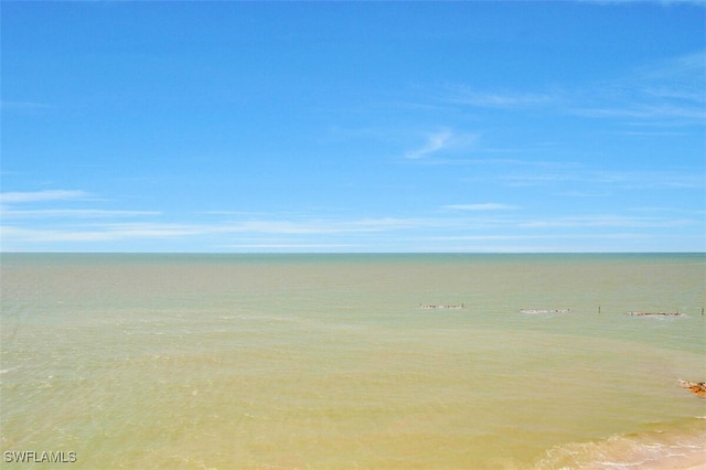 970 Cape Marco Dr Unit 1107, Marco Island, FL 34145 - view of water feature