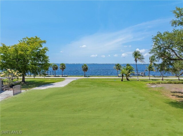 6105 W Riverside Dr, Fort Myers, FL 33919