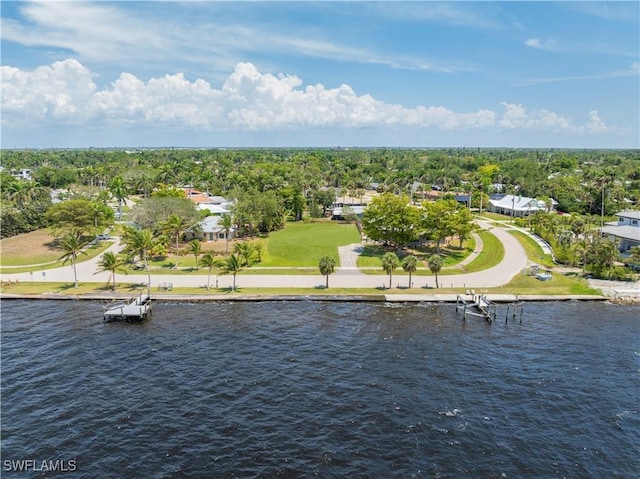 6105 W Riverside Dr, Fort Myers, FL 33919