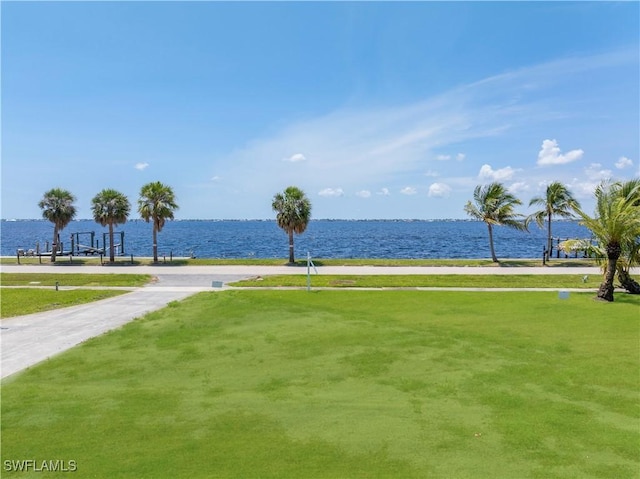 6105 W Riverside Dr, Fort Myers, FL 33919