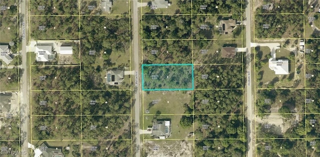 814 Canton Ave, Lehigh Acres FL, 33972 land for sale