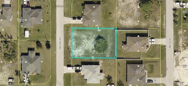 1807 NW 22nd Ave, Cape Coral FL, 33993 land for sale