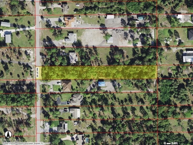 XXX 16th St SE, Naples FL, 34117 land for sale