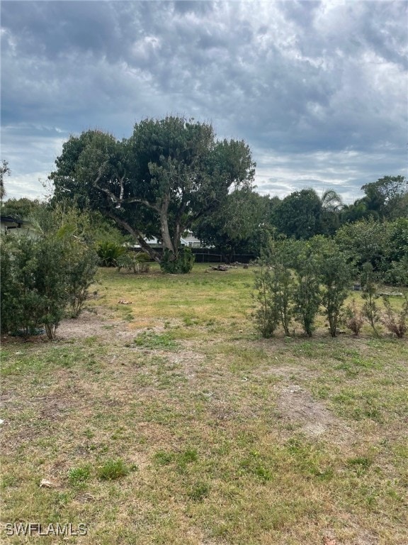 000 Coco Avenue, FL, 34112 land for sale