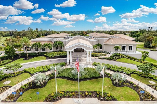 2206 Imperial Golf Course Blvd, Naples, FL 34110