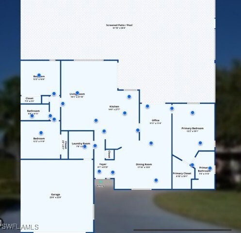 2206 Imperial Golf Course Blvd, Naples, FL 34110
