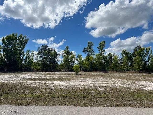 3518 NW 47th St, Cape Coral FL, 33993 land for sale