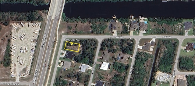 13905 Orbit Ave, Port Charlotte FL, 33981 land for sale