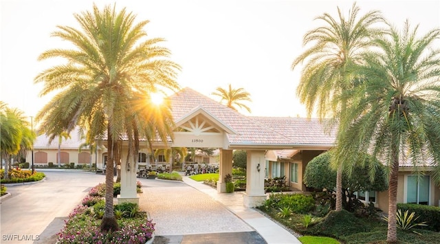28068 Cavendish Ct Unit 2308, Bonita Springs, FL 34135 - surrounding community