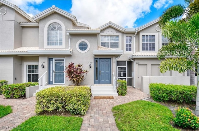28068 Cavendish Ct Unit 2308, Bonita Springs, FL 34135 - multi unit property with stucco siding