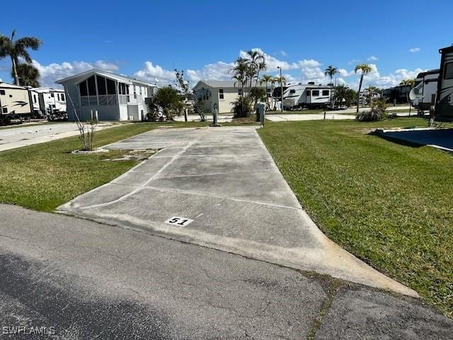 19681 Summerlin Rd Unit D-51, Fort Myers FL, 33908 land for sale