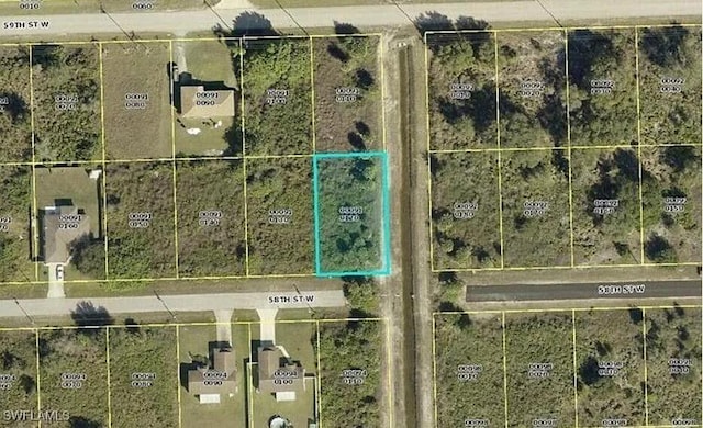 2600 58th St W, Lehigh Acres FL, 33971 land for sale