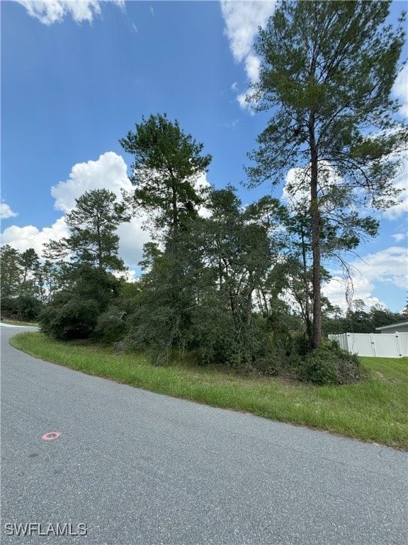 Listing photo 3 for XXX SW 167th Loop, Ocala FL 34473