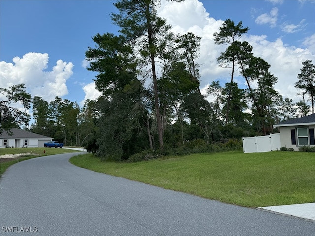 XXX SW 167th Loop, Ocala FL, 34473 land for sale