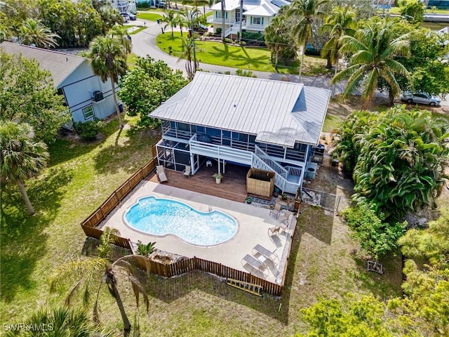 4724 Pembrooke Ln, Bonita Springs, FL 34134 - photo 40