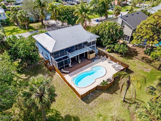 4724 Pembrooke Ln, Bonita Springs, FL 34134 - photo 41