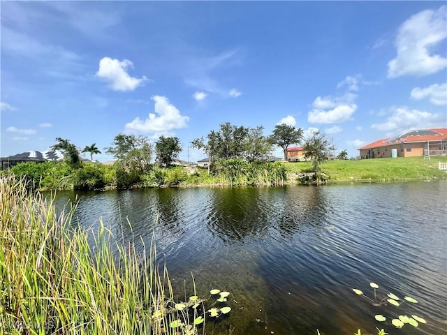 3061 NW 5th Ave, Cape Coral FL, 33993 land for sale